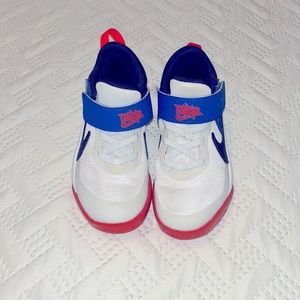 Boys Nike Sneakers
